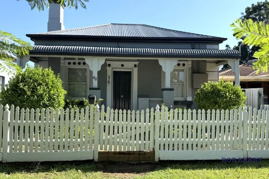 40 Macleay Street, Dubbo, NSW 2830