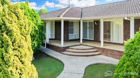 40 Macpherson Street, Woodenbong, NSW 2476