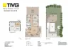 40 Macquarie Avenue, Molendinar, Qld 4214-Floorplan