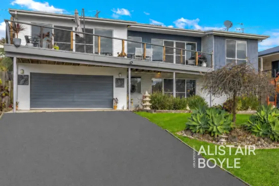 40 Macqueen Avenue, Korumburra, Vic 3950