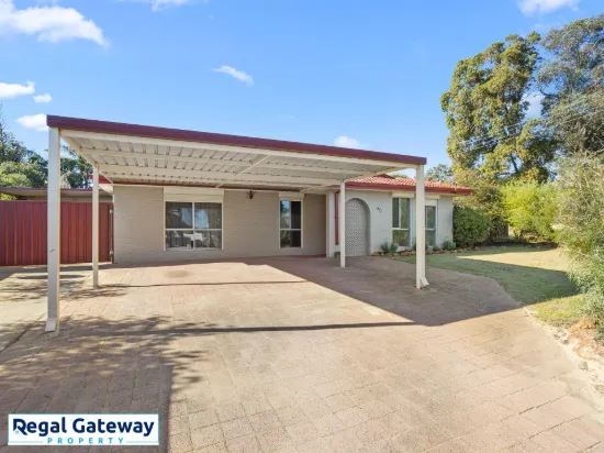 40 Madden Way, Parmelia, WA 6167