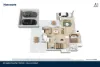 40 Mahogany Drive, Halls Head, WA 6210-Floorplan