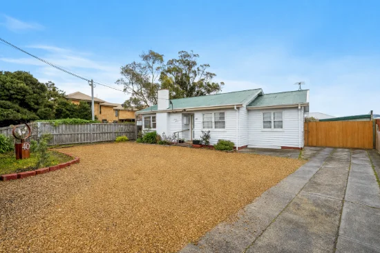 40 Main Road, Sorell, Tas 7172