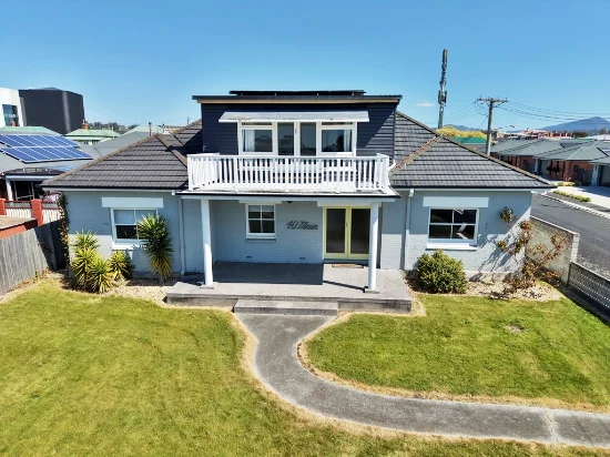40 Main Street, Ulverstone, Tas 7315