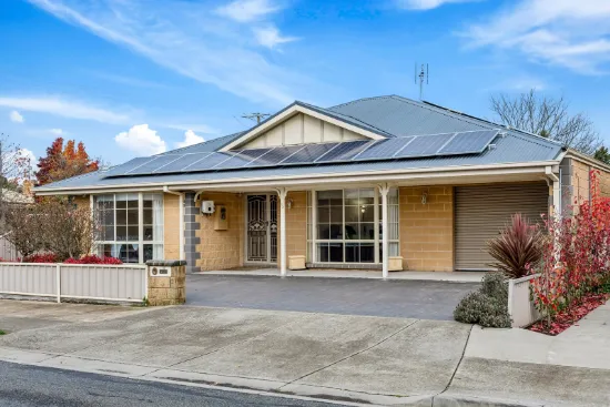 40 Mair Street, Kyneton, Vic 3444