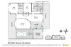 40 Mair Street, Kyneton, Vic 3444-Floorplan