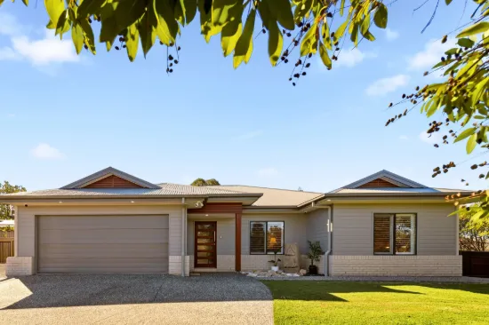 40 Majestic Street, Bridgeman Downs, Qld 4035