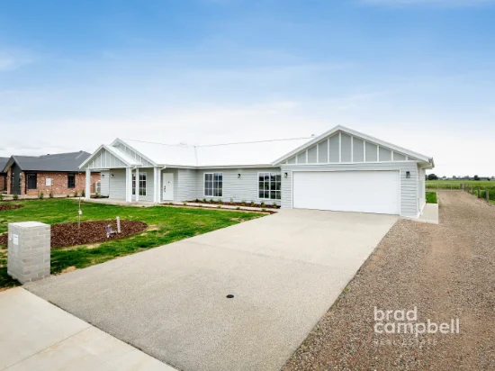 40 Mako Drive, Tatura, Vic 3616