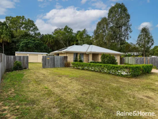 40 Malvern Drive, Moore Park Beach, Qld 4670