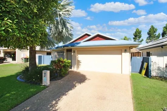 40 Mannikin Way, Bohle Plains QLD 4817-Image