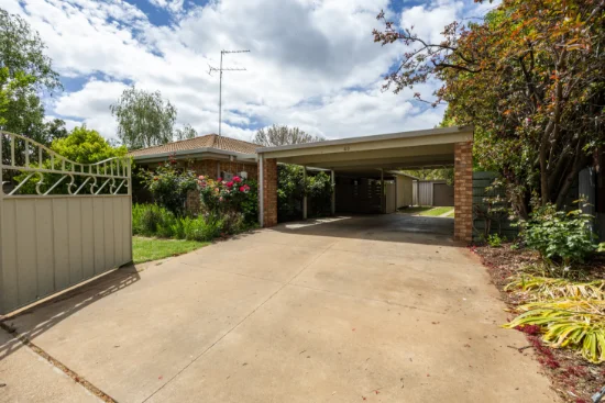 40 Mansell Drive, Mildura, Vic 3500