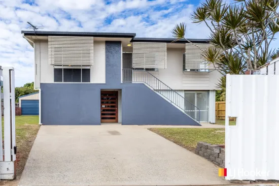 40 Mansfield Drive, Beaconsfield, Qld 4740
