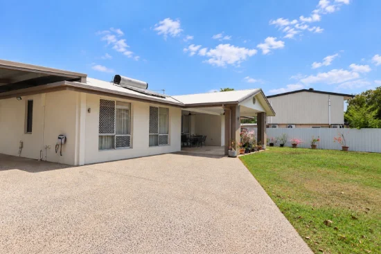 40 Manunda Terrace, Karama, NT 0812