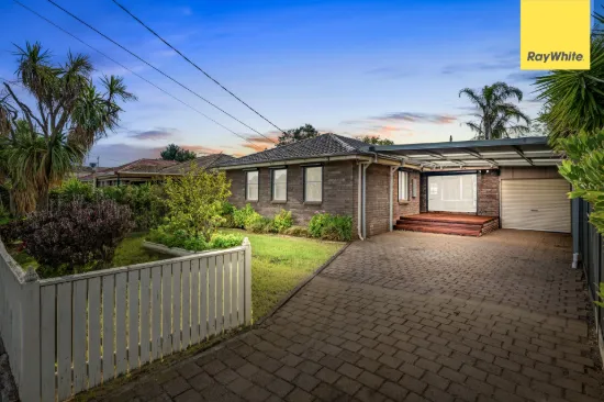 40 Marina Drive, Melton, Vic 3337