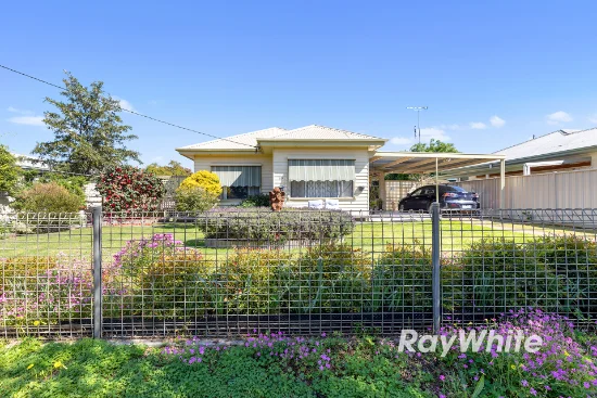 40 Market Street, Lockington, Vic 3563