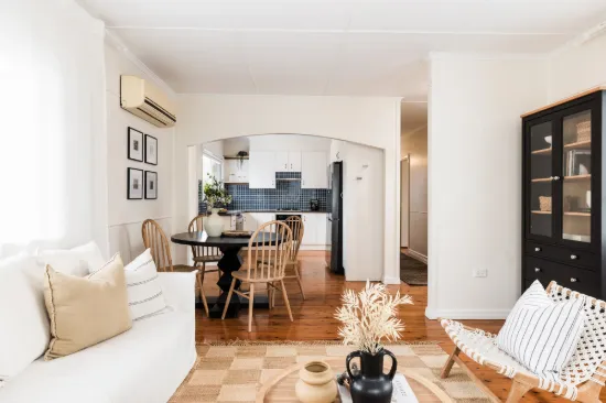 40 Mary Street, Mount Lofty, Qld 4350