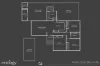 40 Mary Street, Mount Lofty, Qld 4350-Floorplan