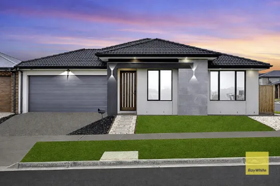 40 Maryanne Way, Fraser Rise, Vic 3336