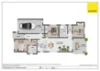 40 Maudsley Crescent, Collingwood Park QLD 4301-Floorplan