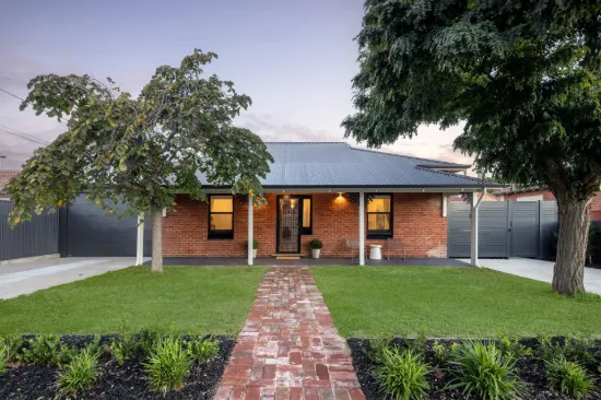 40 Maxwell Avenue, Edwardstown, SA 5039