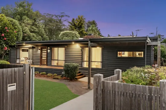 40 McDonald Road, Rye, Vic 3941
