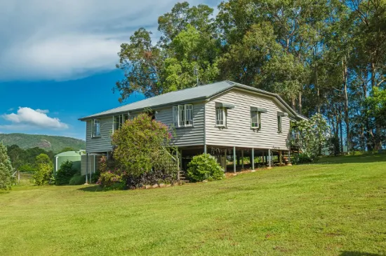 40 McGinn Road, Gheerulla, Qld 4574