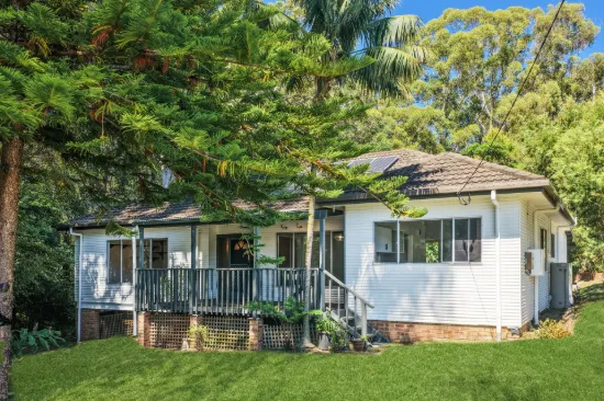 40 Mckail Street, Ulladulla, NSW 2539