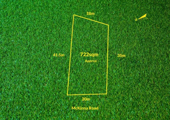 40 Mckinna Road, Christie Downs SA 5164-Image