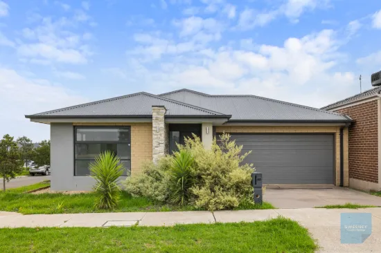 40 Meadows Drive, Deanside, Vic 3336