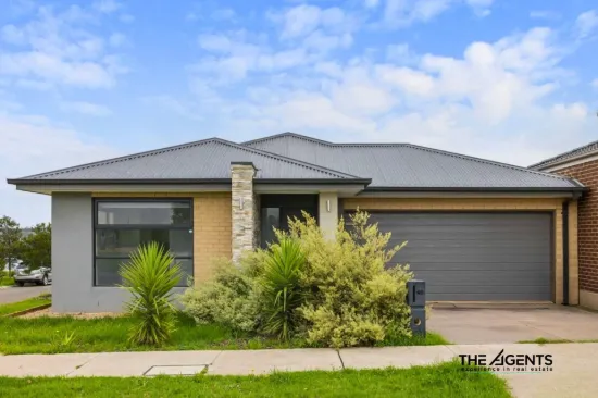 40 Meadows Drive, Deanside, Vic 3336
