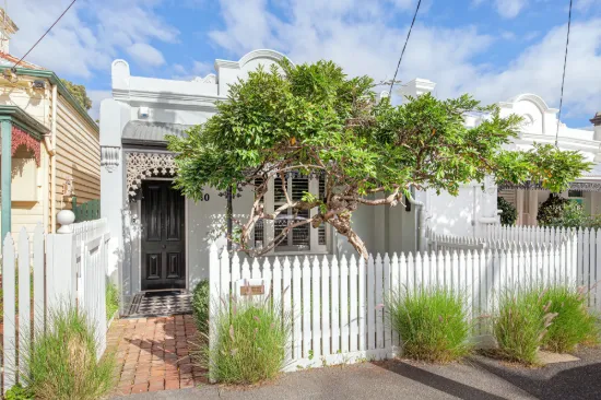 40 Melville Street, Hawthorn, Vic 3122