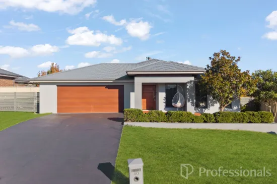 40 Mendel Drive, Kelso, NSW 2795