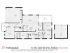 40 Mendel Drive, Kelso, NSW 2795-Floorplan