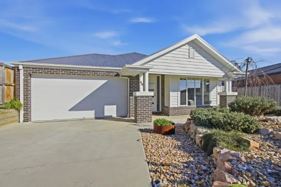40 Meridian Drive, Traralgon, Vic 3844