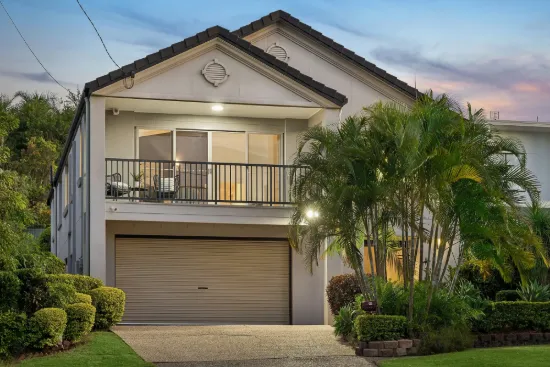 40 Merlin Terrace, Kenmore, Qld 4069