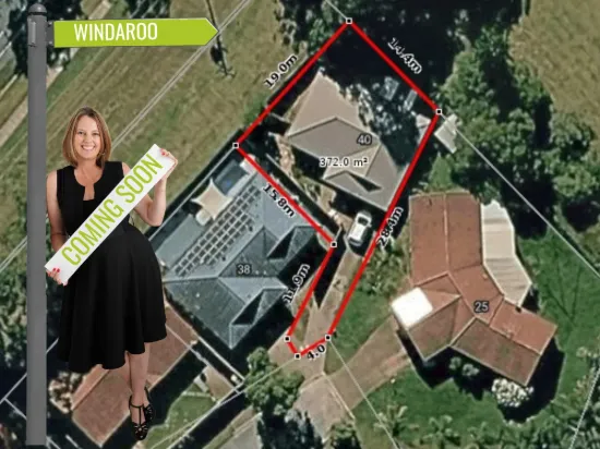 40 Mewing Court, Windaroo, Qld 4207