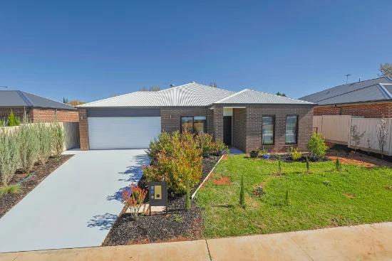 40 Milan Drive, Irymple, Vic 3498