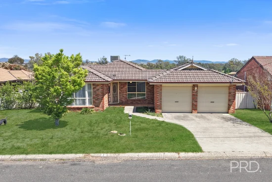 40 Milburn Road, Oxley Vale, NSW 2340