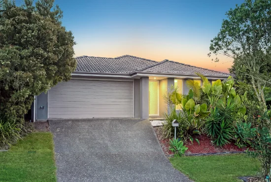 40 Milly Circuit, Ormeau, Qld 4208 - For Sale