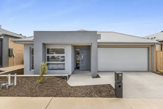 40 Mindil Street, Armstrong Creek, Vic 3217