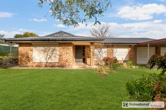 40 Miriyan Drive, Kelso, NSW 2795