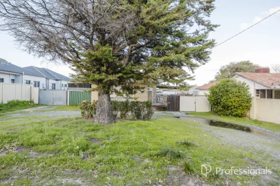 40 Mirrabooka Avenue, Koondoola, WA 6064