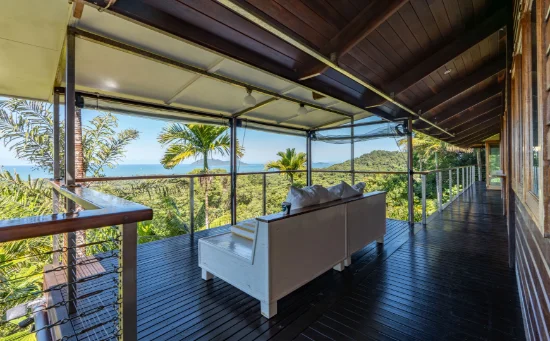 40 Mission Circle, Mission Beach, Qld 4852