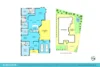 40 Monaco Avenue, North Kellyville, NSW 2155-Floorplan