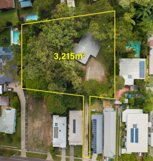 40 Monash Road, Tarragindi, Qld 4121