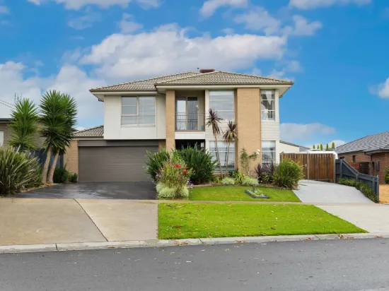40 Morton Drive, Eastwood, Vic 3875