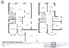 40 Mount Park Way, Canning Vale, WA 6155-Floorplan
