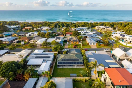 40 Mulgani Street, Warana, Qld 4575