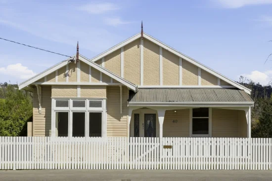 40 Mulgrave Street, South Launceston, Tas 7249 - For Sale
