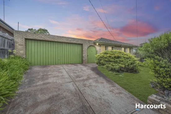 40 Mullens Road, Vermont South, Vic 3133